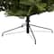 9ft. Pre-Lit Layered Washington Spruce Artificial Christmas Tree, Clear Lights